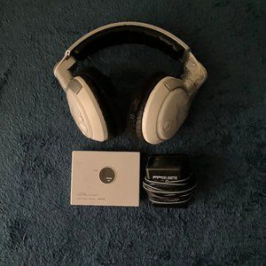 Wireless Headphones - Fair Condition